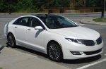 Lincoln MKZ 2013, hybride ou pas?