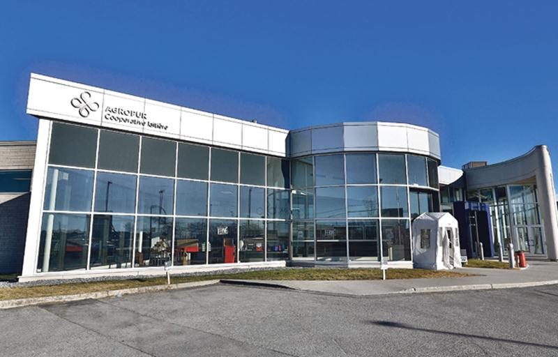 Agropur investit 25 M$ dans sa fromagerie maskoutaine