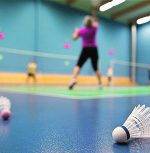 Joins-toi au Club Junior de Badminton de Saint-Hyacinthe