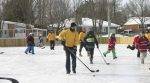 Fête des neiges au quartier Assomption les 24 et 25 janvier
