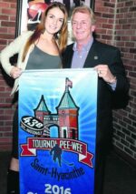 Entente avec un hôtel… de Longueuil