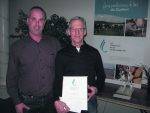 Lauréats du Concours Lait’Xcellent 2016, région Montérégie-Est