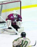 Gaulois : plus que deux matchs avant les séries