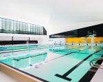 Bains libres annulés le 12 septembre au Centre aquatique Desjardins