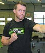 Francis Charbonneau en action dans… l’hexagone