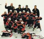 Isatis : les champions des champions