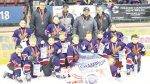 Hockey novice A : les Maskas surprennent au tournoi de Sorel-Tracy