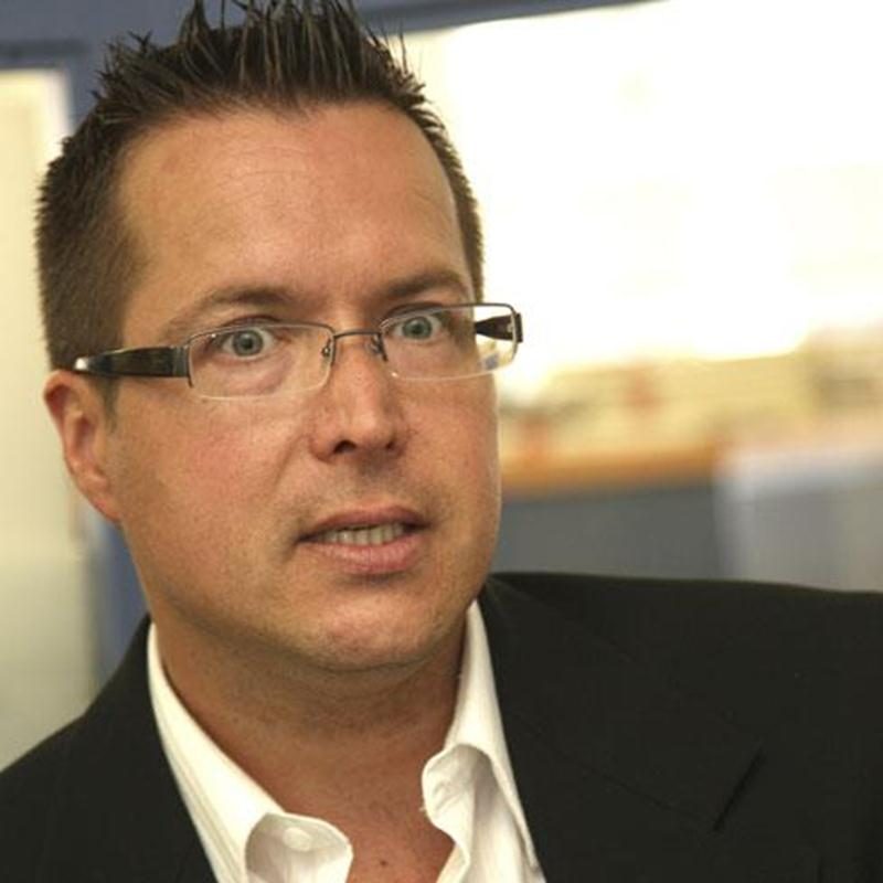 Jérôme Saint-Amand