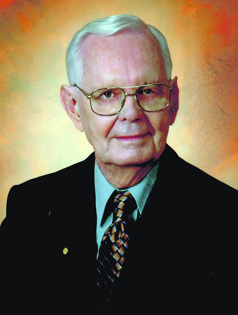 Gaston St-Roch a été l’un des trois membres fondateurs de la Fondation Honoré-Mercier.