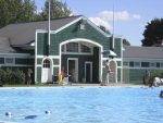 Ouverture des piscines et du Centre nautiqueen fin de semaine