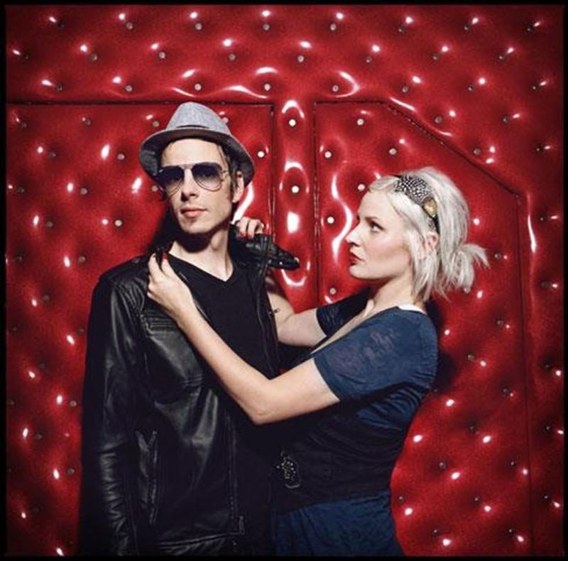 La formation montréalaise Alfa Rococo sera en prestation le vendredi 11 novembre au café bar spectacles Le Zaricot dès 20 h.