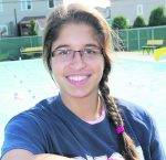 Deux compétitions enrichissantes pour Maria-Klara Suciu