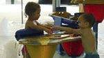 Baignade et patinage libres pendant la semaine de relâche scolaire
