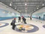 Le club de curling Bel-Aire et ParticipACTION veulent vous faire bouger