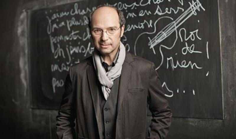 En tournée avec son dernier album <em>Roi de rien</em>, Michel Rivard sera de passage aux Beaux Mardis de Casimir le mardi 5 août à compter de 19 h 30.