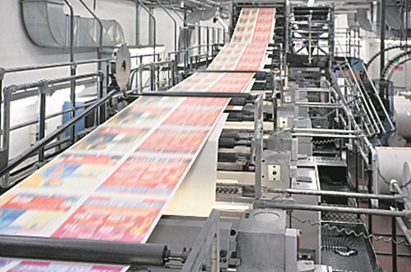 Le Courrier adhère à une coalition