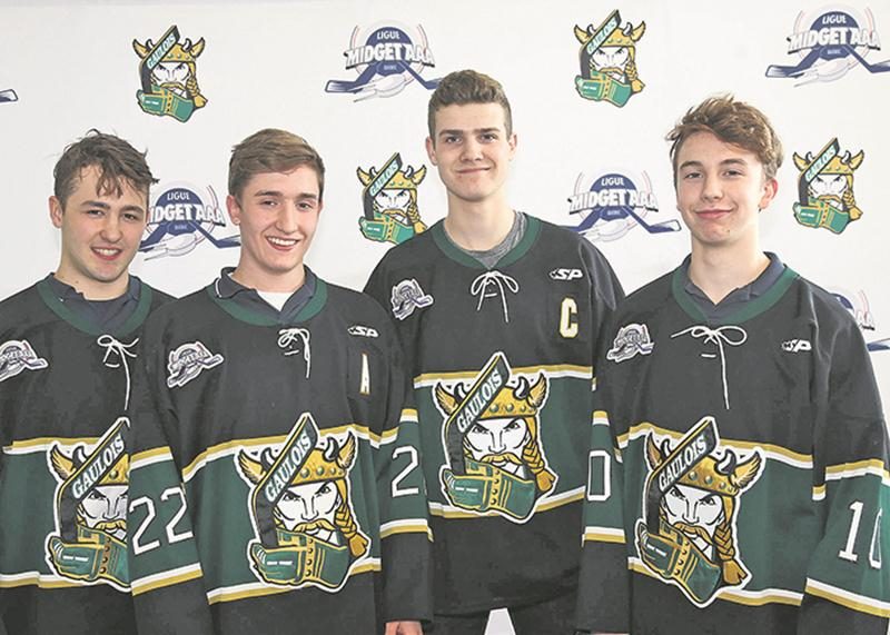 Photo Robert Gosselin | Le Courrier ©