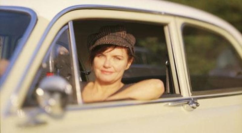 Diane Tell présentera son nouvel album <em>Rideaux ouverts</em> lors de son passage au Centre des arts Juliette-Lassonde, vendredi, dès 20 h 30.