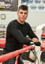 Courchesne en quête d’une autre victoire