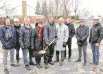 La Crèmerie et la Friterie Laurier feront peau neuve