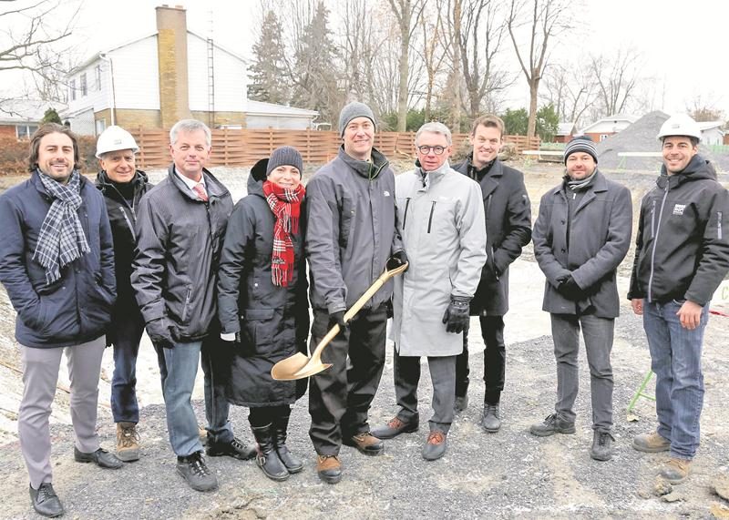 Photo Robert Gosselin | Le Courrier ©