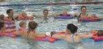 Session printemps des activités aquatiques :encore des places disponibles malgré un record battu