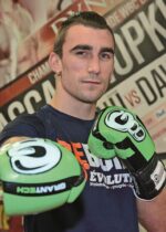 Gadbois doit se retirer du gala Stevenson/Fonfara