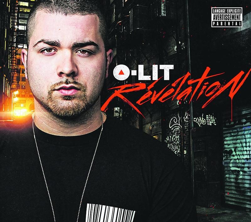 L’album Révélation est disponible depuis le 18 septembre.