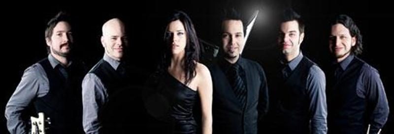 Le groupe maskoutain, formé de six musiciens, roule sa bosse depuis déjà 15 ans! Son répertoire varié sait rejoindre toutes les générations : musique des années 60, rock’n roll, disco ou musique québécoise. La chimie, la performance et le professionnalisme font la renommée de KARMA. On pourra les entendre le samedi 31 mai au Centre BMO, lors du souper Homard à Volonté au profit du Club Optimiste Douville. On peut assister à la portion danse de la soirée à compter de 21 h 30 pour seulement 20 $.