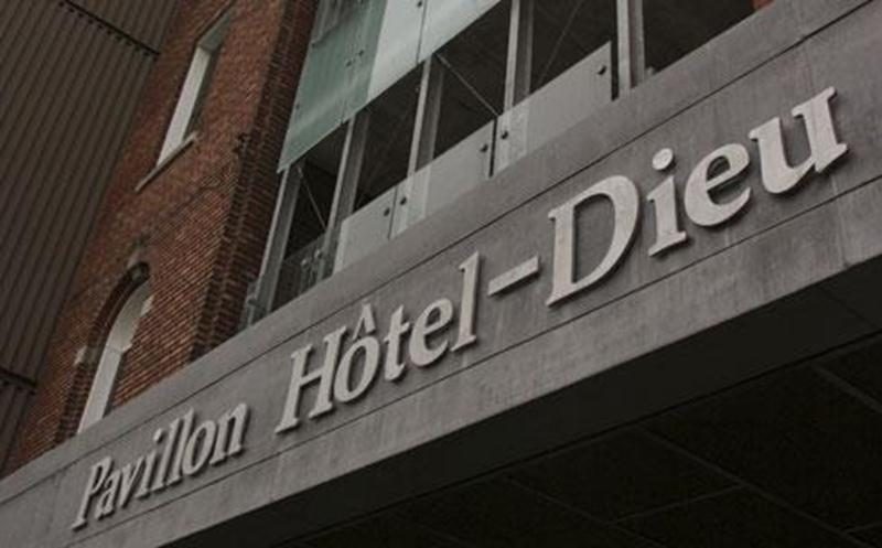 En plus des préposés aux bénéficiaires, certains résidents de l'Hôtel-Dieu déplorent les changements proposés par le projet-pilote implanté depuis un mois.