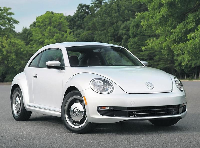 Photos VW Canada