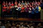 L’Ensemble Vox Mania en concert samedi