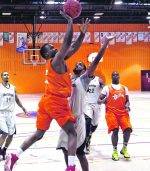 Les Stars trouvent le moyen de signer une victoire