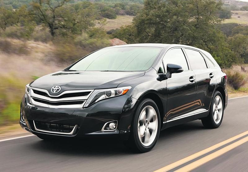 Photo Toyota Canada