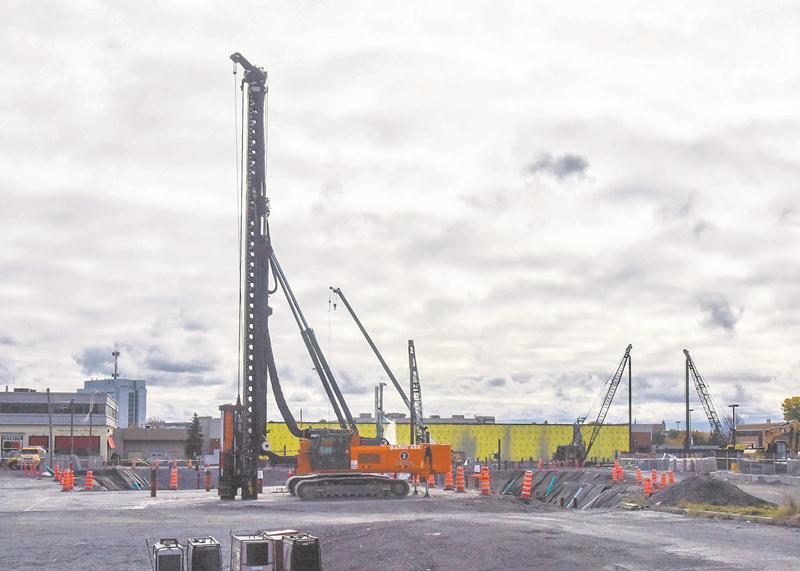 Un soumissionnaire débouté en Cour supérieure