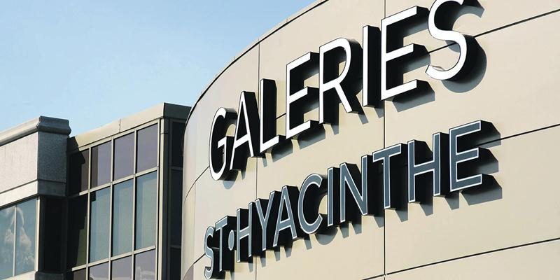 La Ville de Saint-Hyacinthe n’a pu s’ententre avec Beauward sur les coûts d’achat du terrain sur lequel elle compte bâtir son centre de congrès. Elle a donc négocié un bail emphytéotique. Photothèque | Le Courrier ©