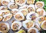 Souper d’huîtres et côtes levées le 25 octobre