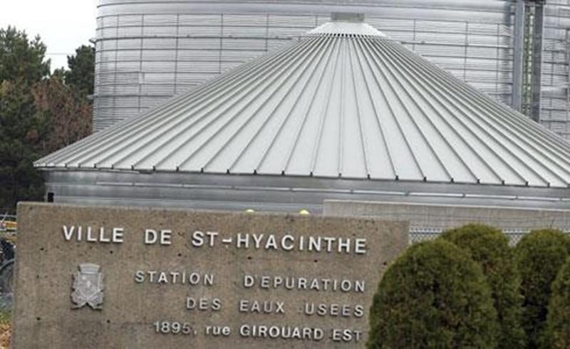 Si les gouvernements supérieurs collaborent, la phase II du programme de biométhanisation devrait voir le jour en 2012.