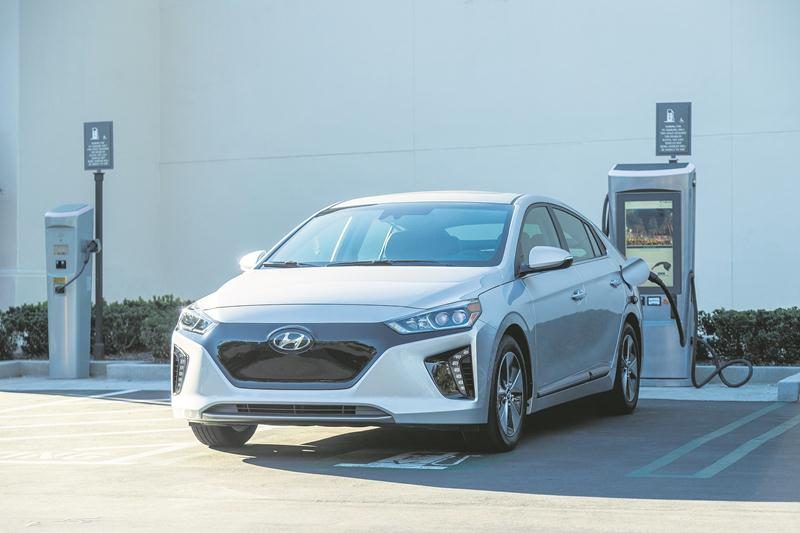 Photo Hyundai Canada