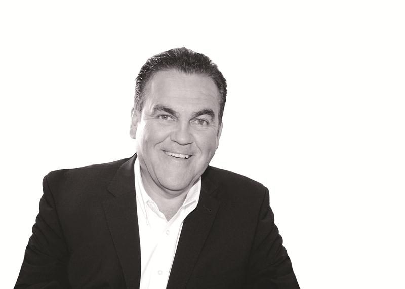 Jean Fontaine, président et fondateur de Jefo