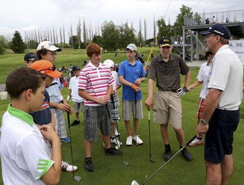 Le programme Junior La Providence et le nouveau volet Junior compétition permettent d’initier les jeunes golfeurs aux techniques d’entraîenement et les initient au monde des tournois de golf.