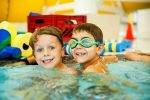 Cet été soyons « aqua-prudents » avec les enfants