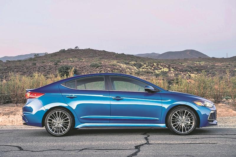 Photo Hyundai Canada