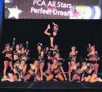 Une première pour ProCheer