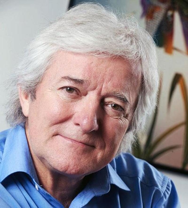 Le psychologue et sexologue Yvon Dallaire démystifiera la vie de couple dans le cadre de la conférence-bénéfice de la Médiatèque maskoutaine, mercredi, à la Bibliothèque Sainte-Rosalie, dès 19h.
