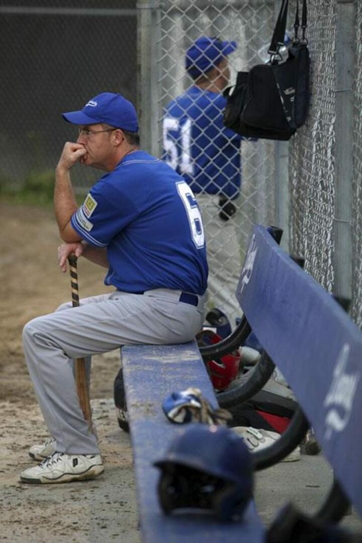 André Smith, gérant des Dodgers de Saint-Hyacinthe junior AA, a annoncé au COURRIER que l'équipe ne sera pas de retour en 2013.