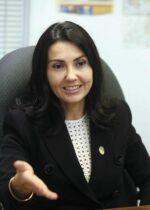 Chantal Soucy interpellée par l’exécutif local du Parti québécois