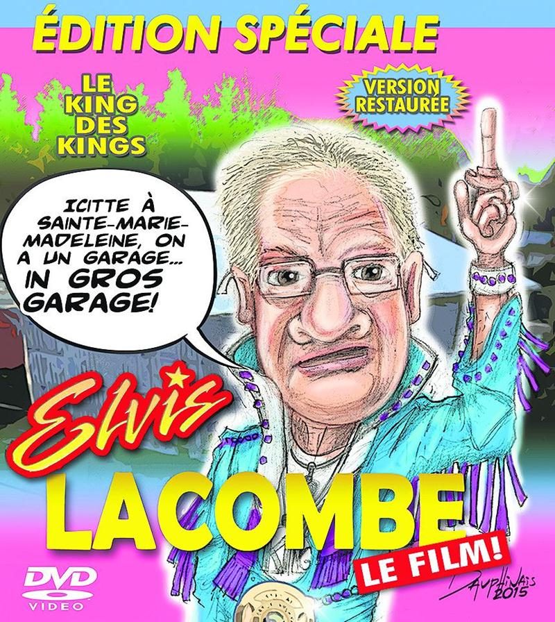 La construction du garage de la honte, qui enclave une propriété voisine, continue de diviser le conseil municipal et les gens de Sainte-Marie-Madeleine. En fin d’année, nous révélions que ce dossier controversé connaîtrait sa conclusion devant le tribunal, où le maire Lacombre aura l’occasion de défendre les décisions de son administration et de donner un bon show.