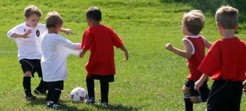 Le Festival de micro-soccer Vertdure aura lieu le samedi 12 juillet dès 9 h au parc des Loisirs Bourg-Joli pour une 27 e édition. Il s’agit d’une première expérience pour les petits joueurs de 5 et 6 ans qui défilent sur les terrains et repartent heureux d’avoir accompli cet exploit. Le tournoi est axé principalement sur le plaisir et la participation en équipe. Pour plus d’information : 450 773-1824 ou <a href="http://www.bourg-joli.com.">http://www.bourg-joli.com.</a>