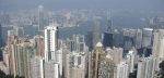 Hong Kong : une île, cent villes
